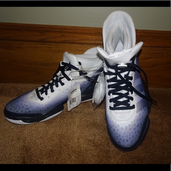 adidas Other - Adidas SM Heat Check Basketball Shoes